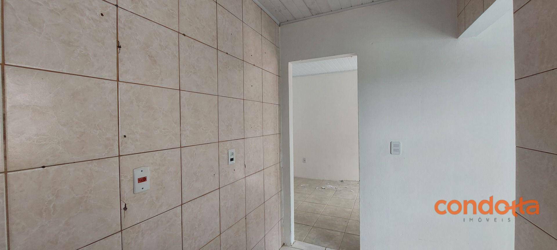Apartamento para alugar com 2 quartos, 40m² - Foto 8