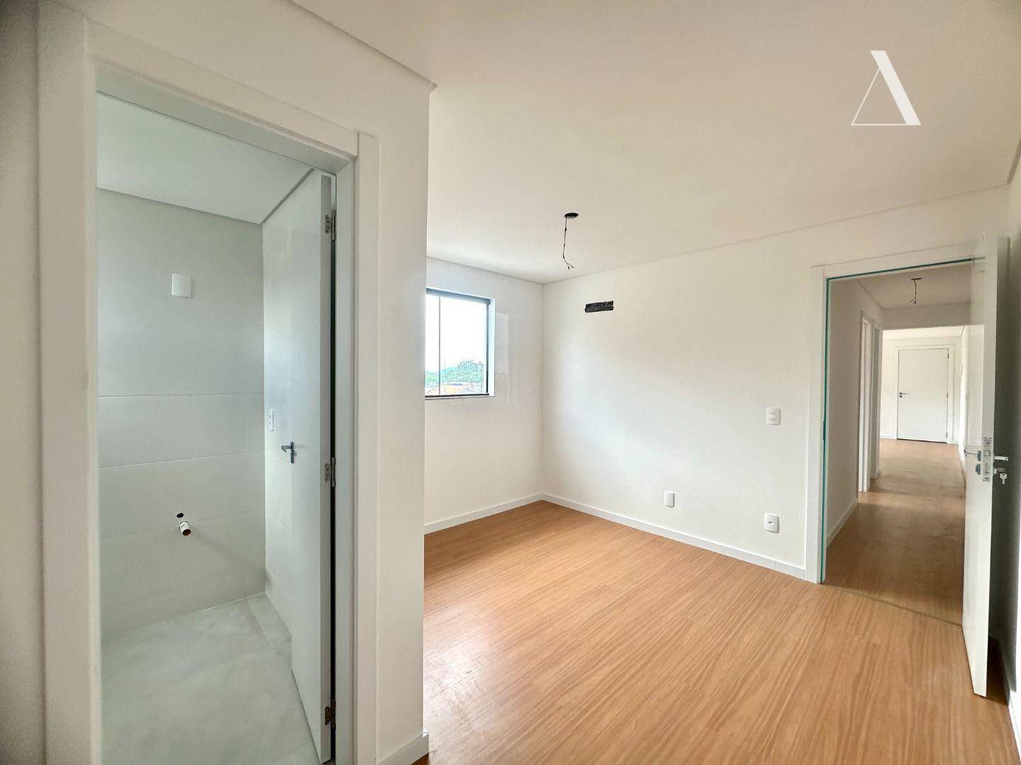 Apartamento à venda com 2 quartos, 63m² - Foto 6