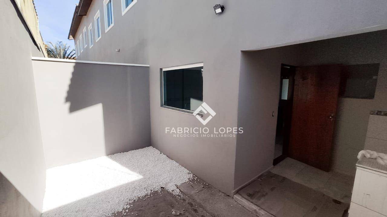 Casa à venda com 3 quartos, 120m² - Foto 5