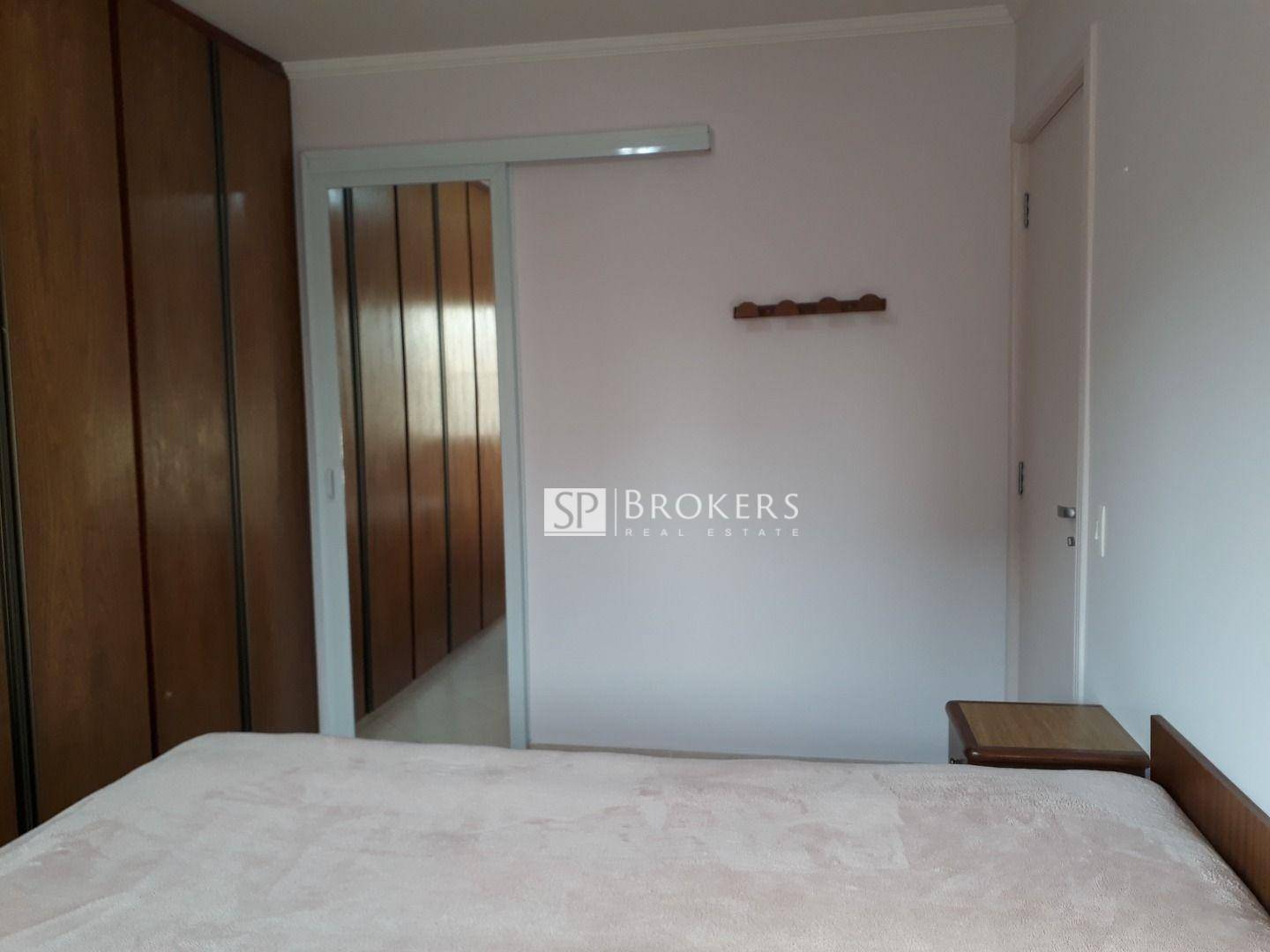 Apartamento à venda com 1 quarto, 71m² - Foto 21