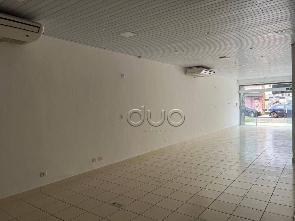 Loja-Salão para alugar, 121m² - Foto 4