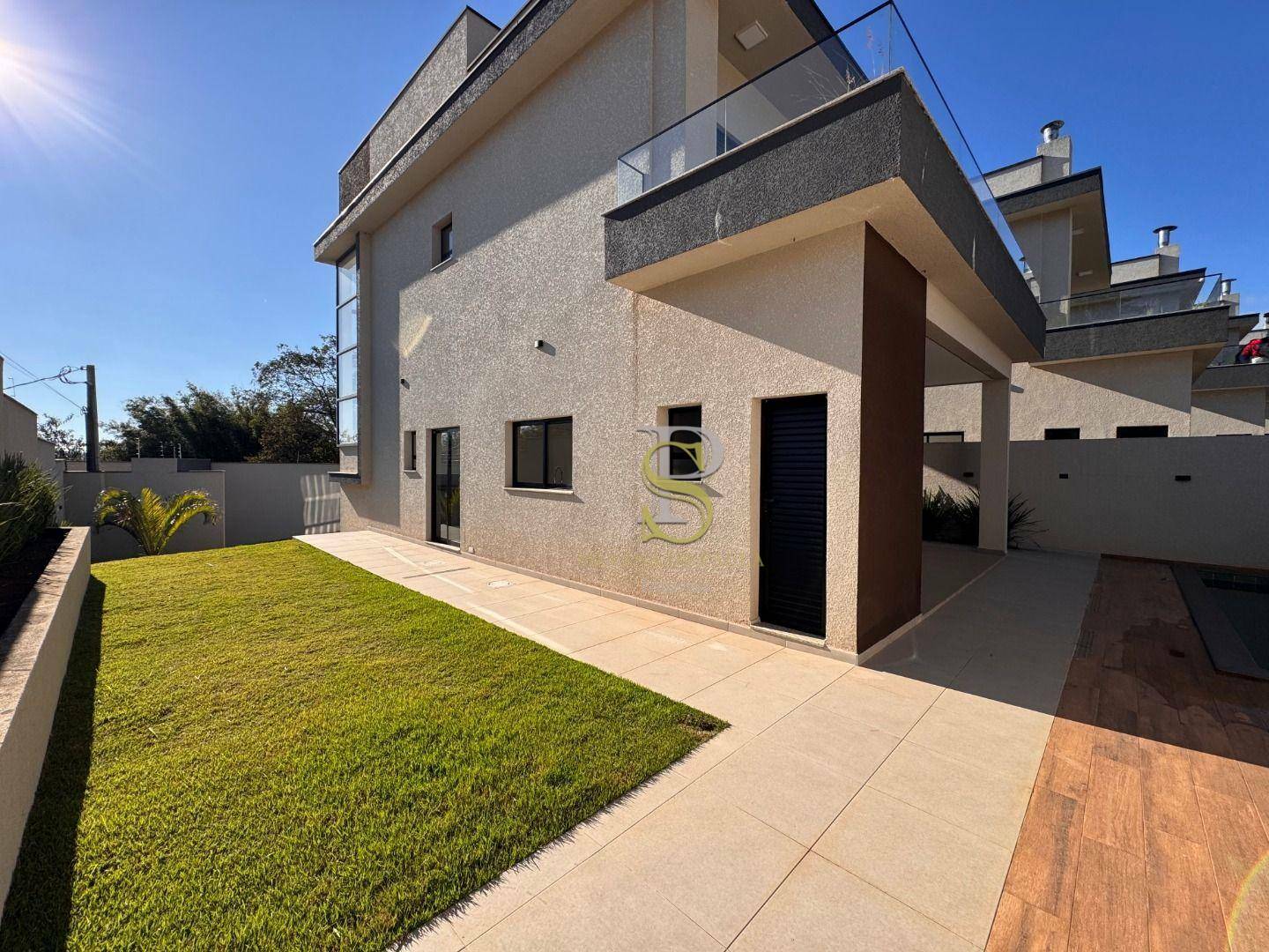 Casa à venda com 3 quartos, 174m² - Foto 14