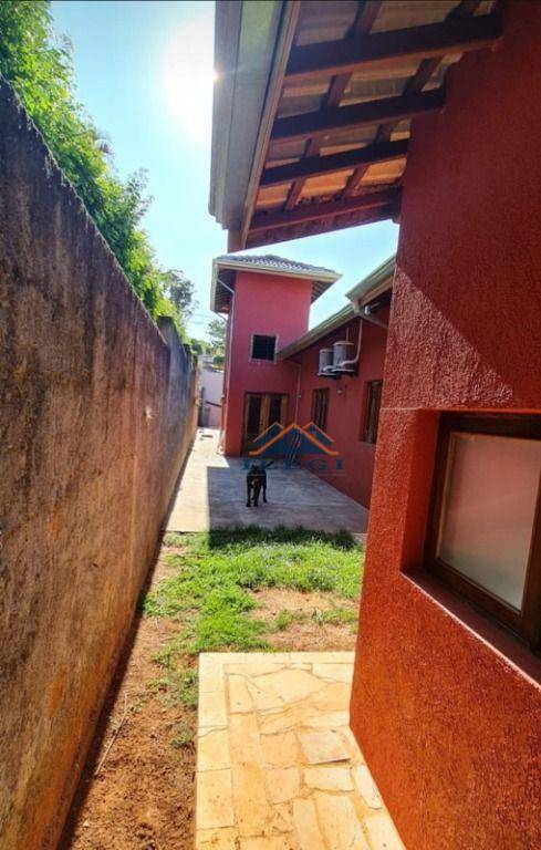 Casa de Condomínio à venda com 5 quartos, 480m² - Foto 97