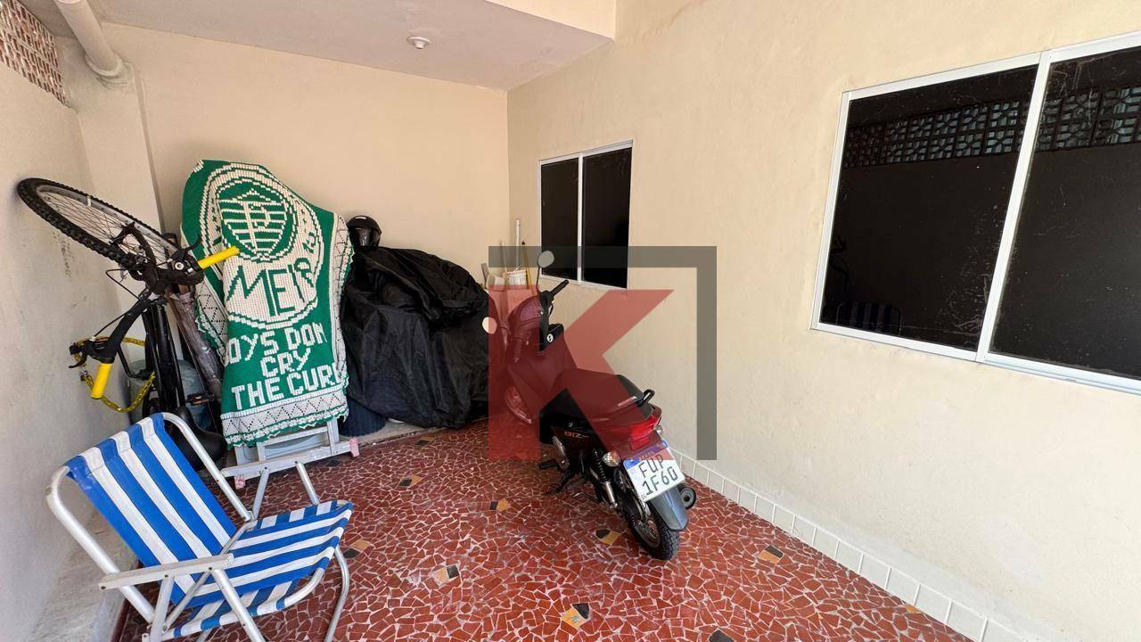 Apartamento à venda com 3 quartos, 76m² - Foto 16