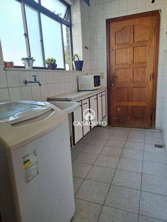 Apartamento à venda com 3 quartos, 125m² - Foto 12