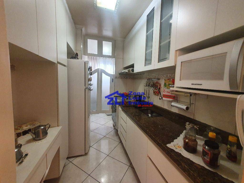 Apartamento à venda com 2 quartos, 55m² - Foto 5