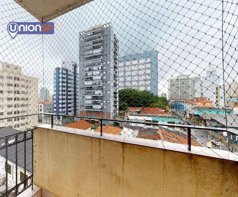 Apartamento à venda com 2 quartos, 66m² - Foto 6