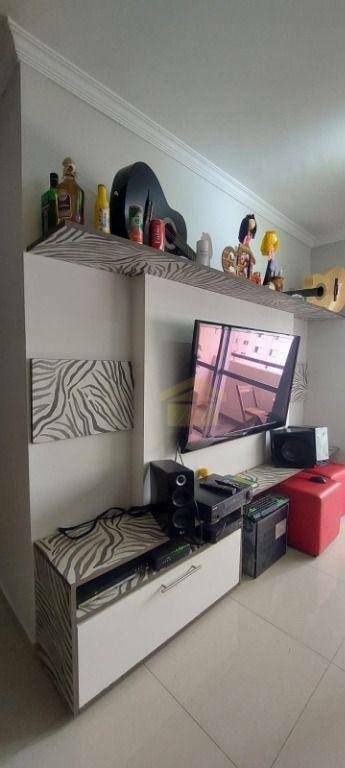 Apartamento à venda com 3 quartos, 81m² - Foto 6