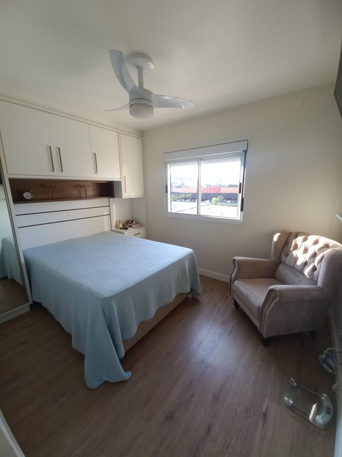 Apartamento à venda com 3 quartos - Foto 11