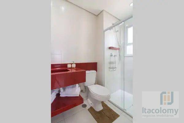 Apartamento, 1 quarto, 50 m² - Foto 5