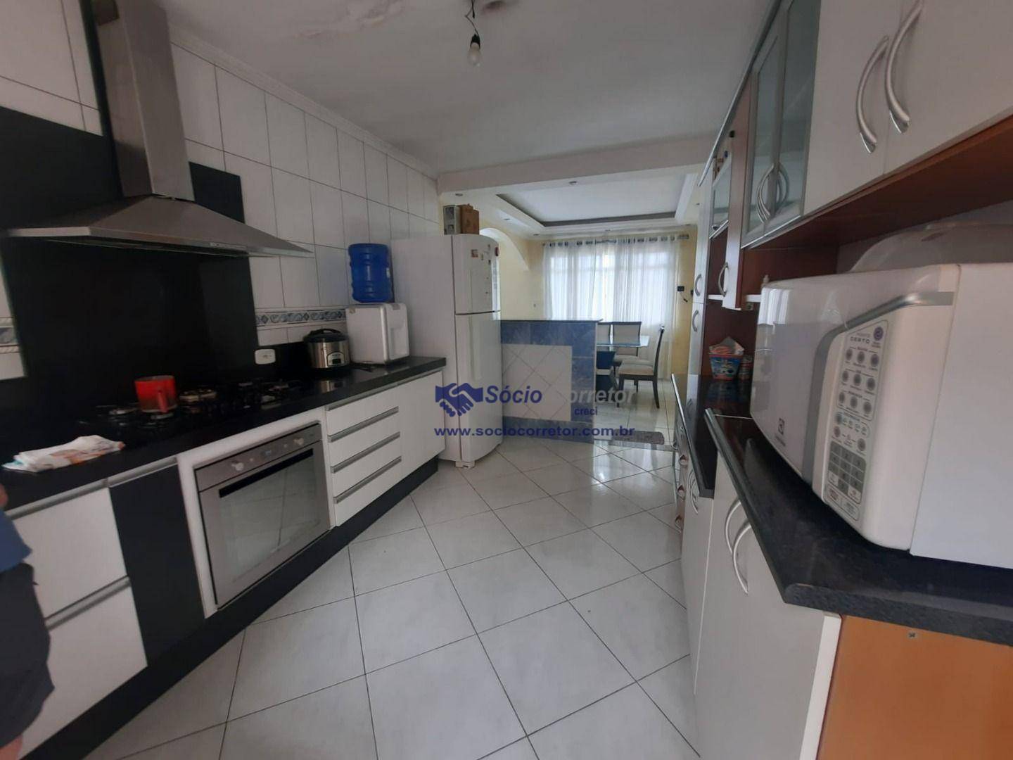 Sobrado à venda com 3 quartos, 291m² - Foto 15