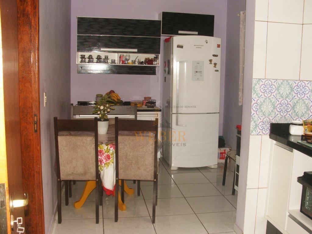 Casa à venda com 3 quartos, 125m² - Foto 20