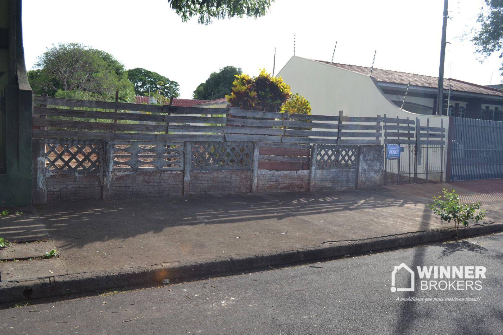 Terreno, 450 m² - Foto 3