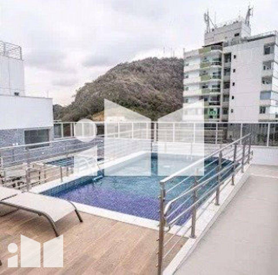 Apartamento à venda com 4 quartos, 151M2 - Foto 6