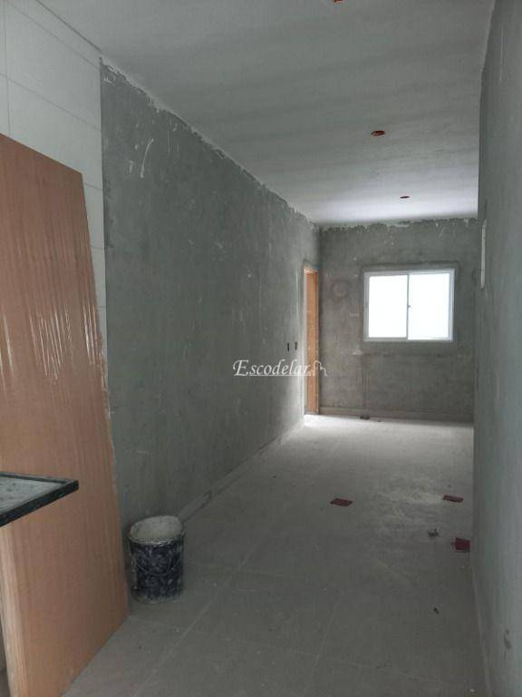 Apartamento à venda com 2 quartos, 42m² - Foto 5