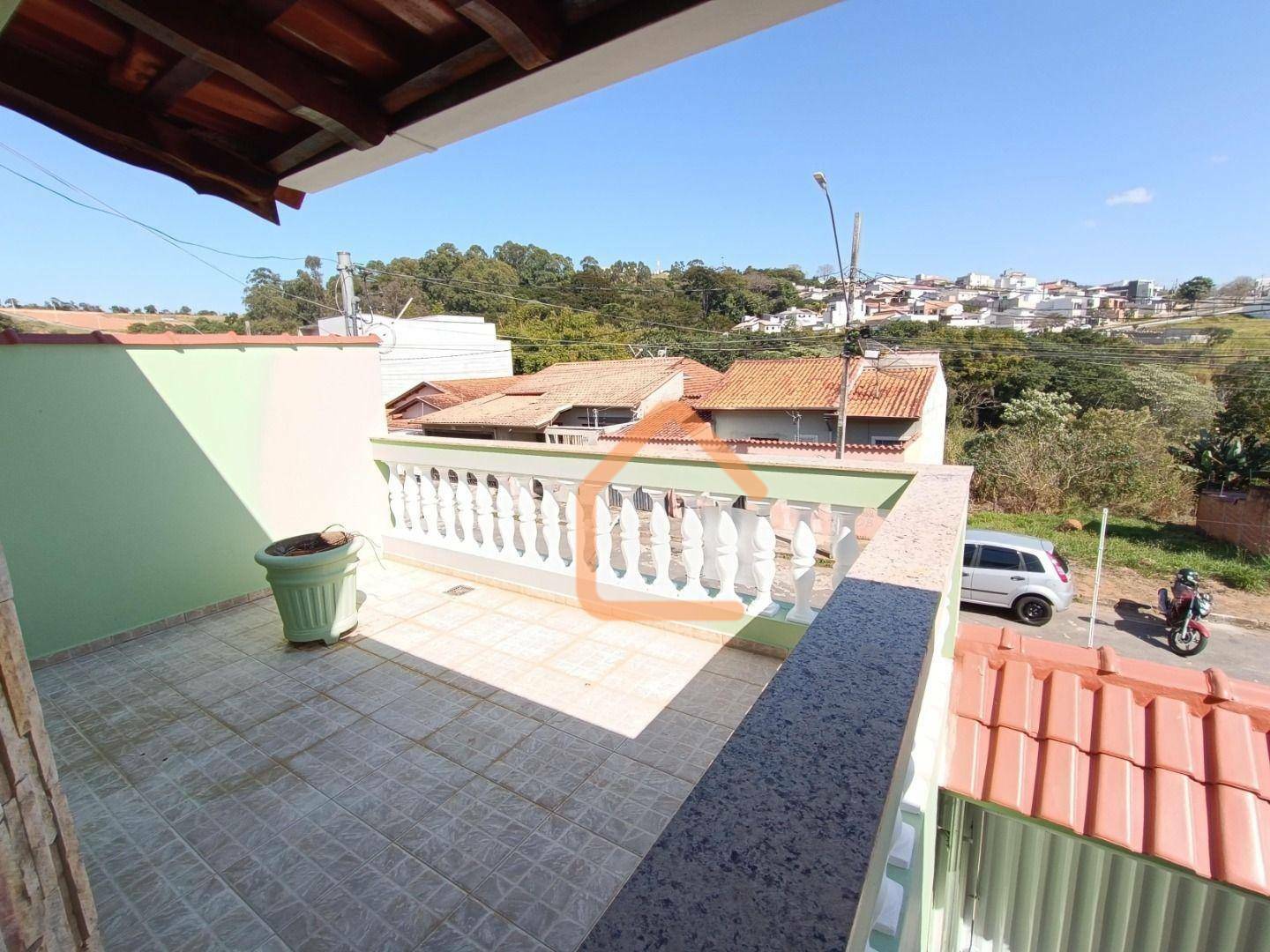 Casa para alugar com 3 quartos, 153m² - Foto 10