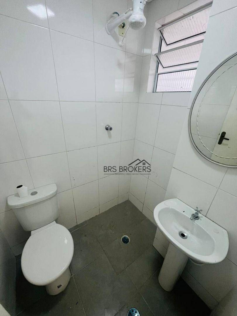 Apartamento à venda com 2 quartos, 49m² - Foto 31