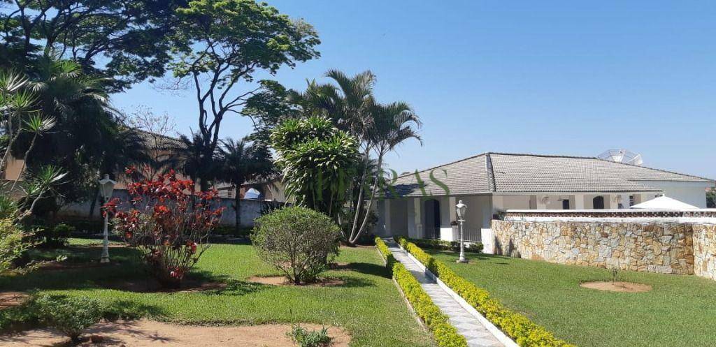 Casa de Condomínio à venda com 4 quartos, 450m² - Foto 17