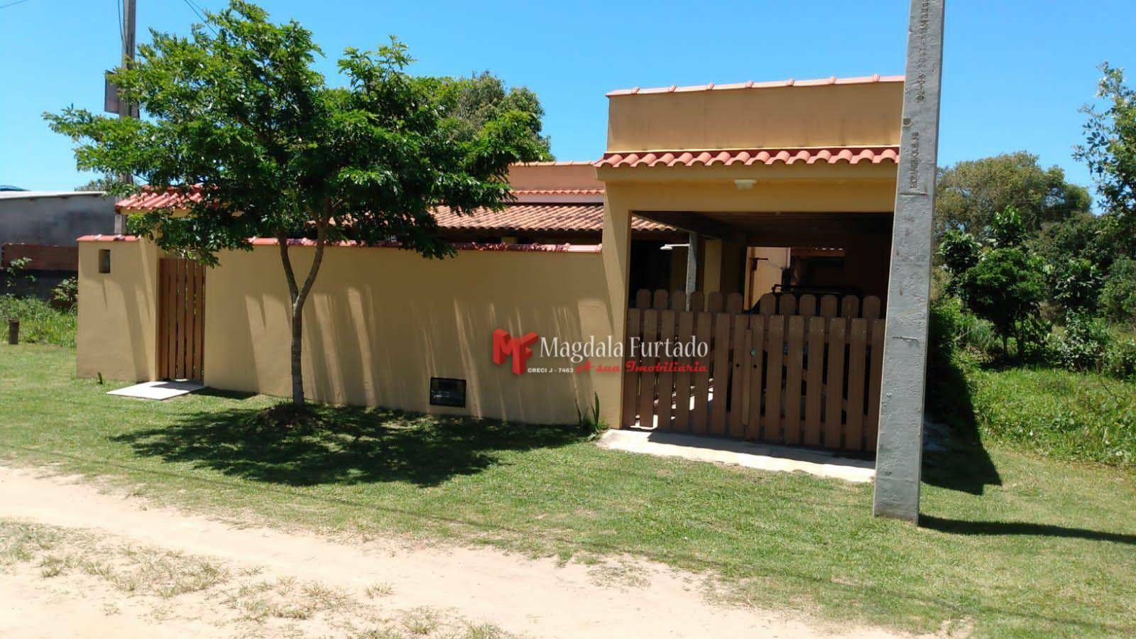 Casa à venda com 2 quartos, 106m² - Foto 11