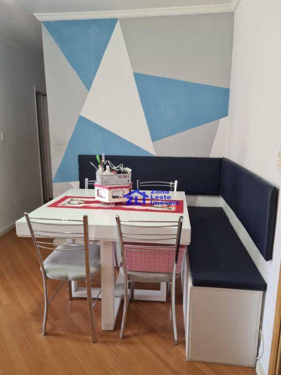 Apartamento à venda com 3 quartos, 78m² - Foto 24