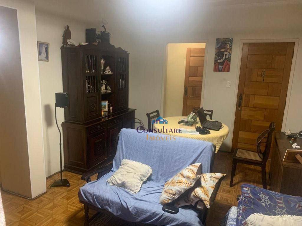 Apartamento à venda com 2 quartos, 96m² - Foto 2