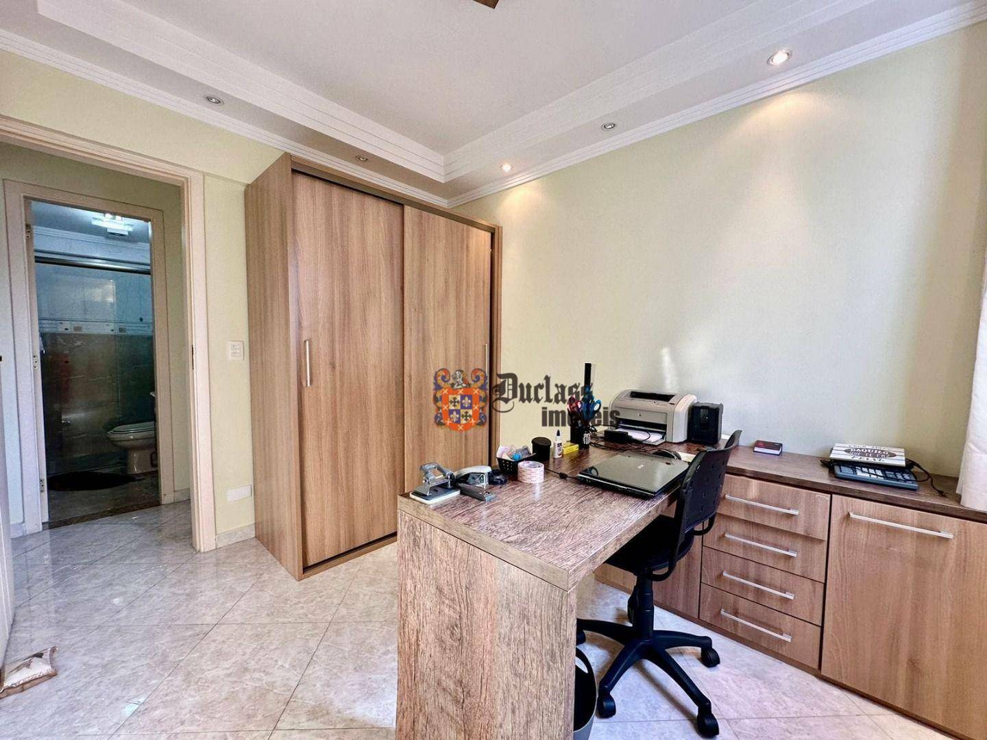 Apartamento à venda com 3 quartos, 77m² - Foto 31