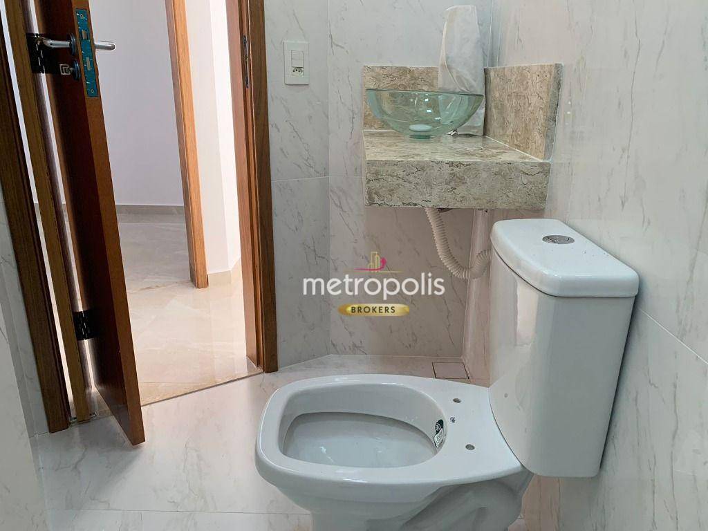 Apartamento à venda com 2 quartos, 58m² - Foto 10