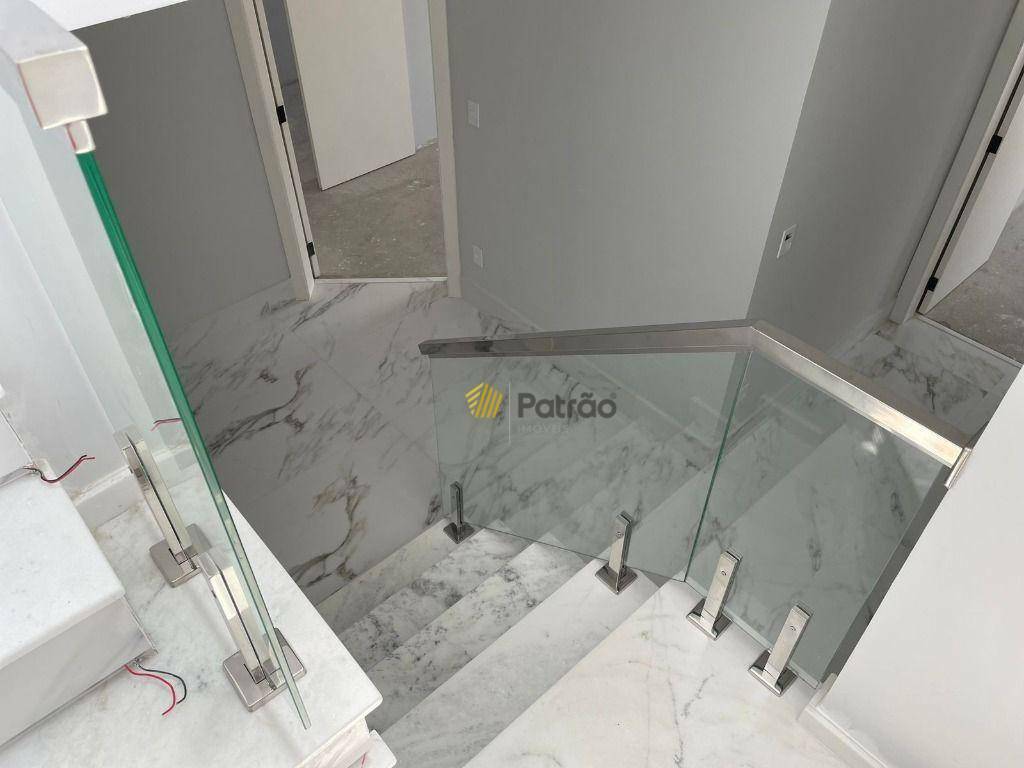 Apartamento à venda com 3 quartos, 370m² - Foto 7