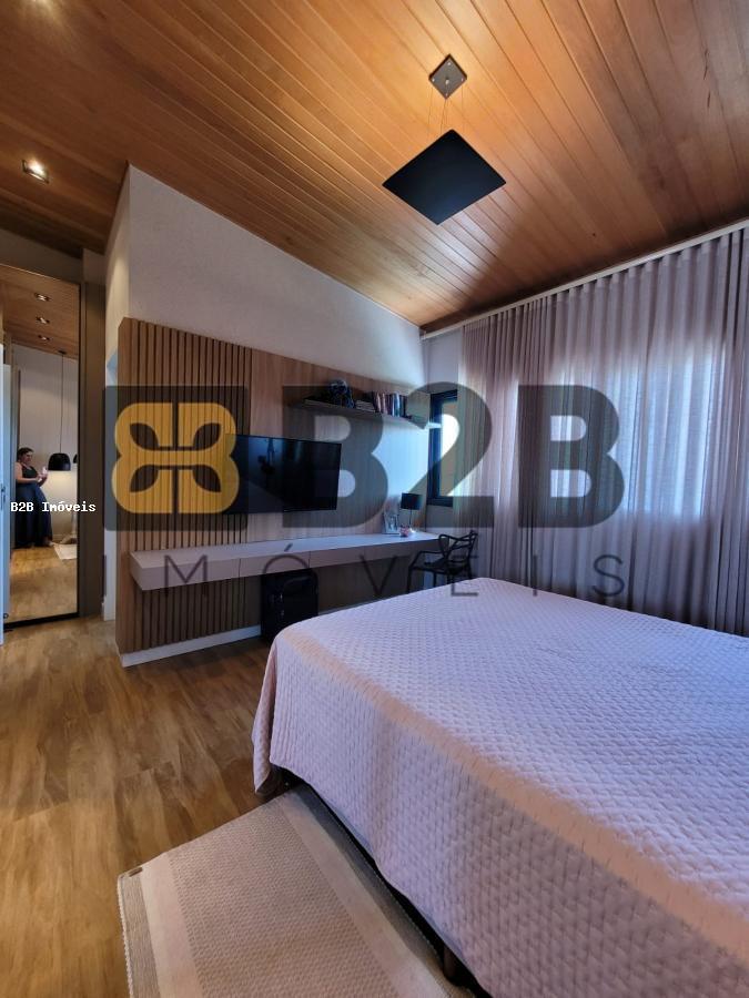 Casa de Condomínio à venda com 3 quartos, 283m² - Foto 14