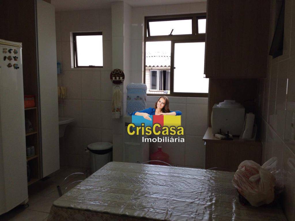 Apartamento à venda com 3 quartos, 103m² - Foto 8