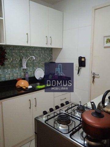 Apartamento à venda com 2 quartos, 60m² - Foto 5