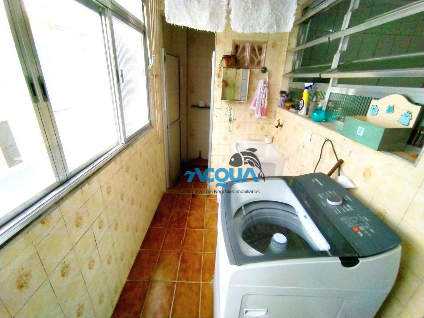 Apartamento à venda com 2 quartos, 127m² - Foto 6