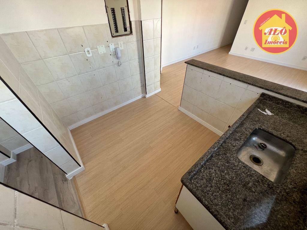 Apartamento à venda com 2 quartos, 65m² - Foto 17