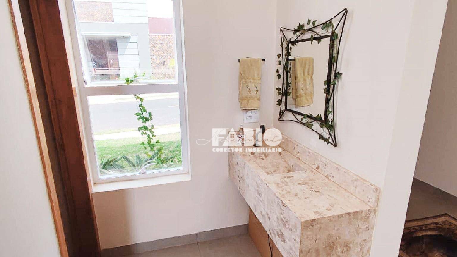 Casa de Condomínio à venda com 3 quartos, 150m² - Foto 5