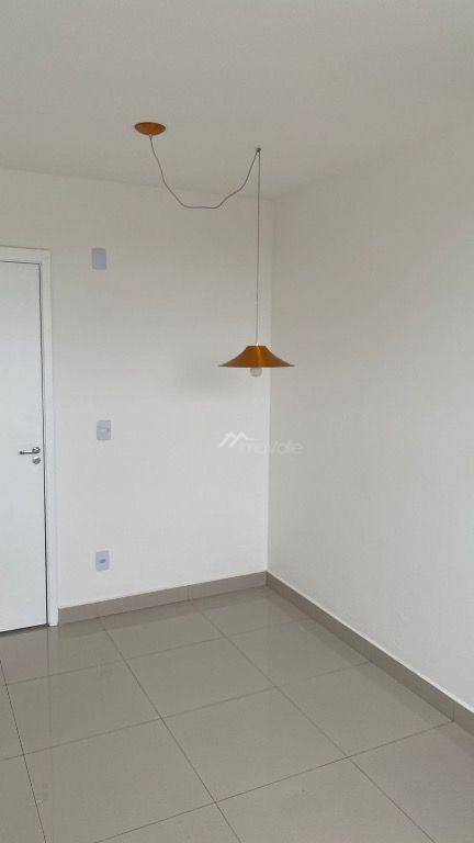 Apartamento à venda com 2 quartos, 44m² - Foto 3