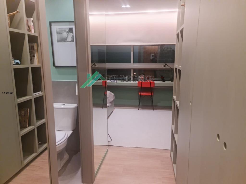 Apartamento à venda com 3 quartos, 132m² - Foto 20