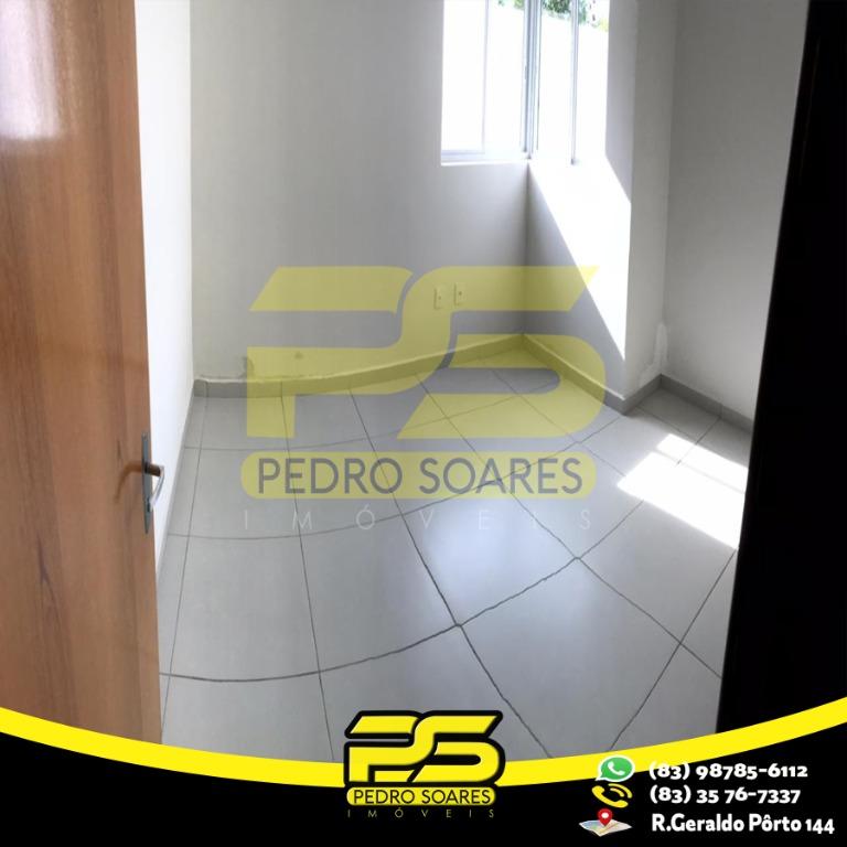 Apartamento à venda com 2 quartos, 56m² - Foto 13