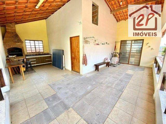 Sobrado à venda com 3 quartos, 299m² - Foto 5