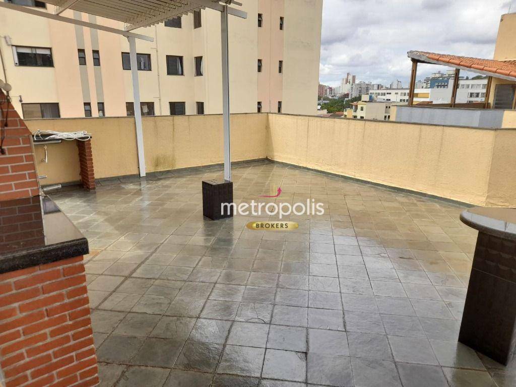 Cobertura à venda com 2 quartos, 131m² - Foto 22