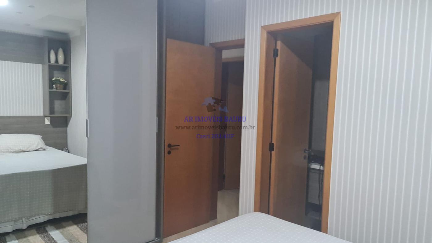 Apartamento à venda com 3 quartos, 81m² - Foto 10