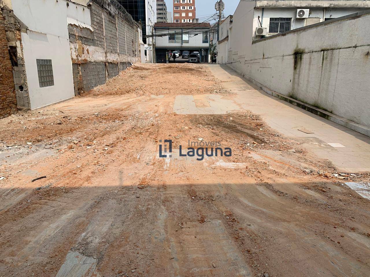 Terreno para alugar, 400M2 - Foto 3