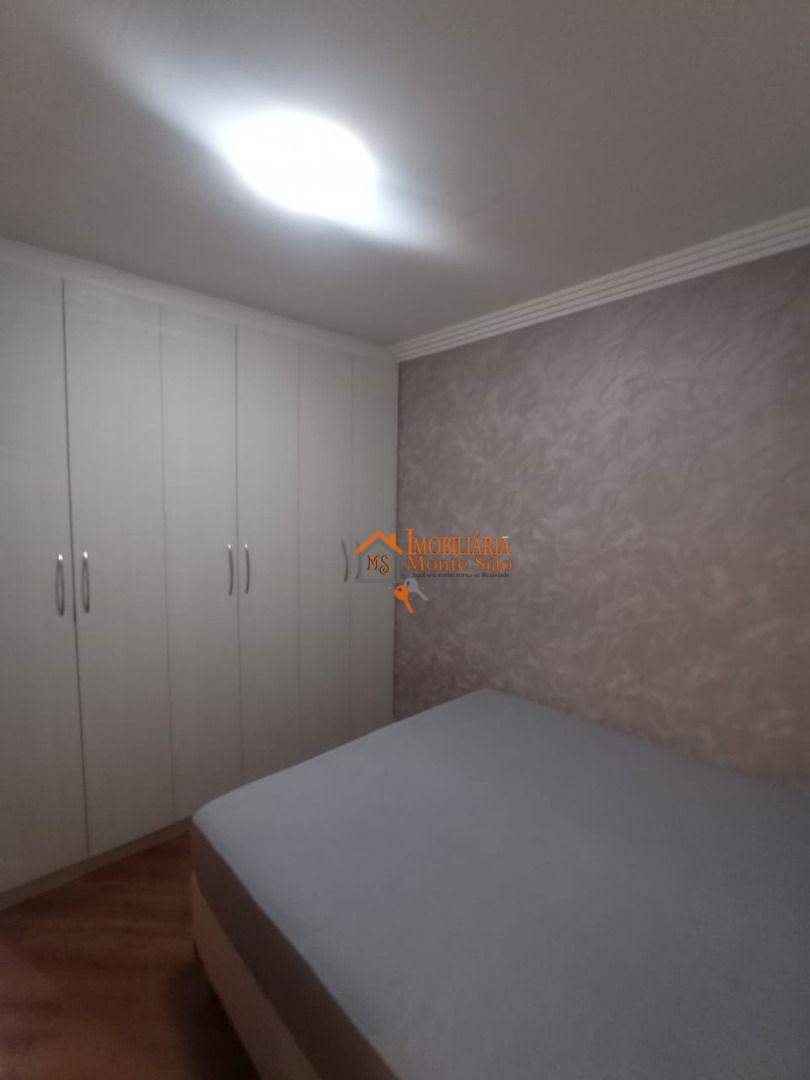 Apartamento à venda com 3 quartos, 102m² - Foto 11