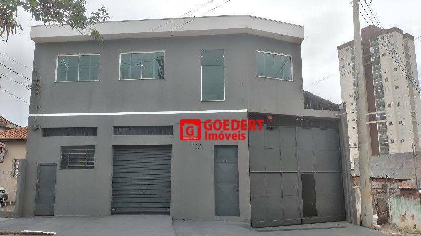 Depósito-Galpão, 1200 m² - Foto 2