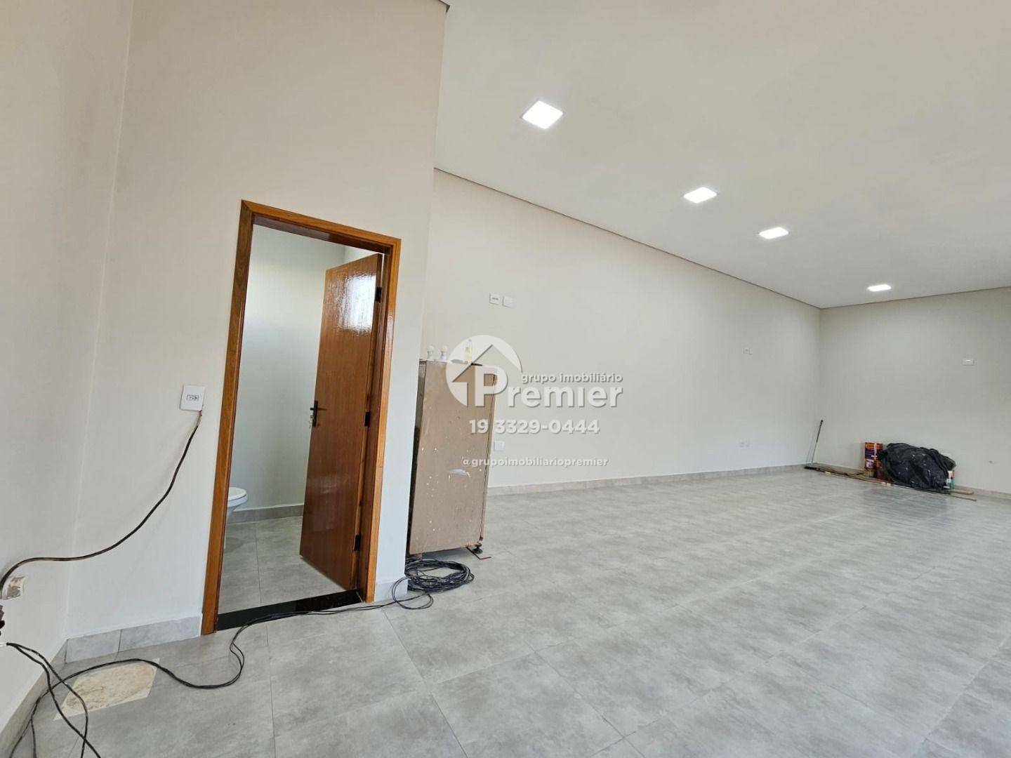 Loja-Salão para alugar, 80m² - Foto 5