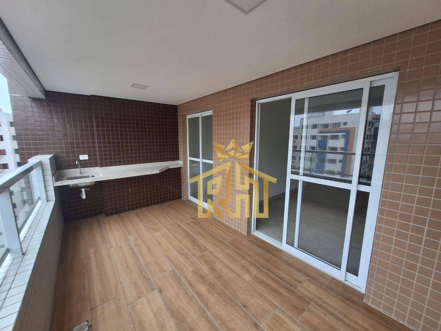 Apartamento à venda com 2 quartos, 85m² - Foto 3