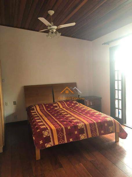 Casa de Condomínio à venda com 5 quartos, 360m² - Foto 19