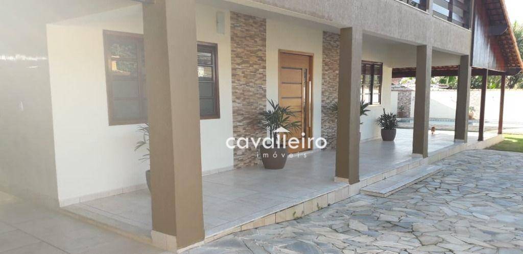 Casa à venda com 4 quartos, 250m² - Foto 18