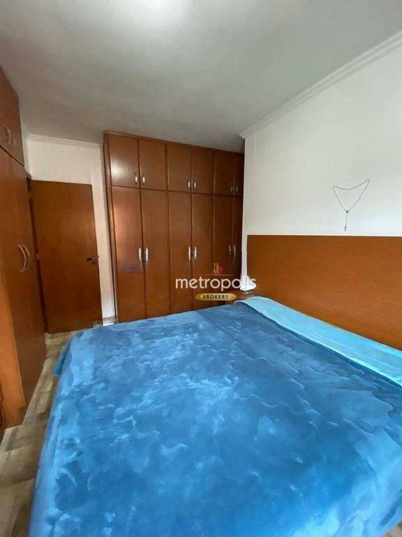 Apartamento à venda com 3 quartos, 140m² - Foto 7