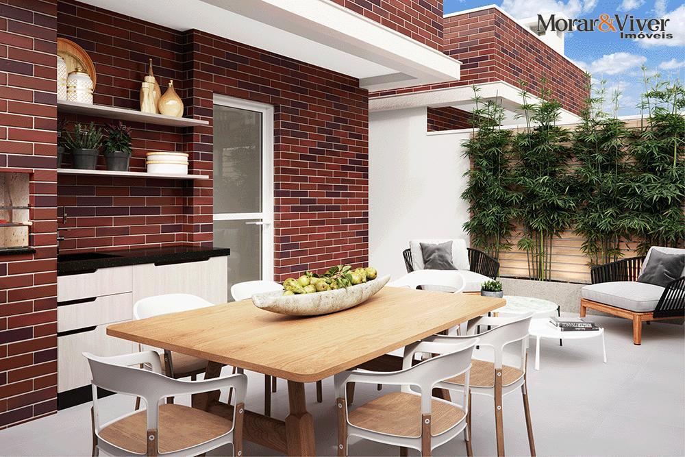 Apartamento à venda com 2 quartos, 47m² - Foto 20