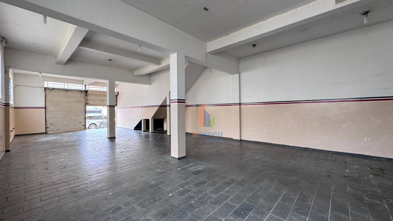 Loja-Salão, 200 m² - Foto 3